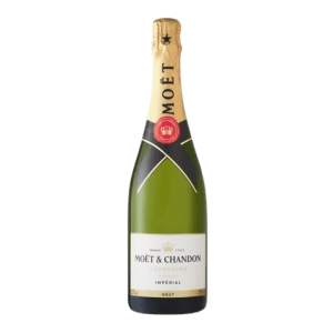 Moet And Chandon Nectar Imperial