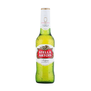 Stella Artois - 6 x 330 ml