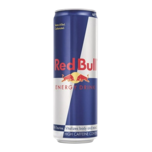 Redbull