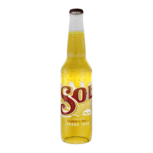 Sol 6 x 330ml