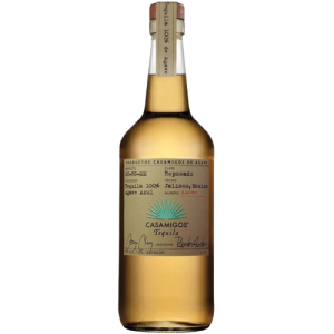 Casamigos Tequila Reposado