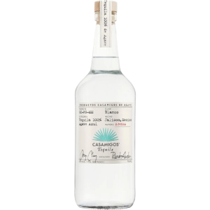 Casamigos Tequila Blanco
