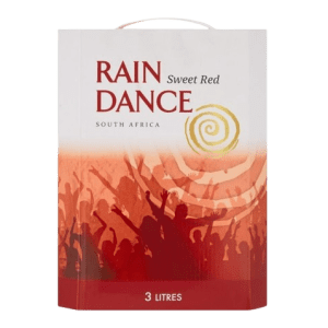 Rain Dance