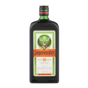 Jagermeister