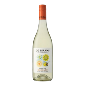 De Krans Moscato White