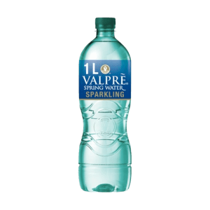 Valpre Sparkling Water
