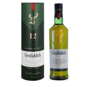 Glenfiddich 12 Year