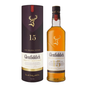 Glenfiddich 15 Year