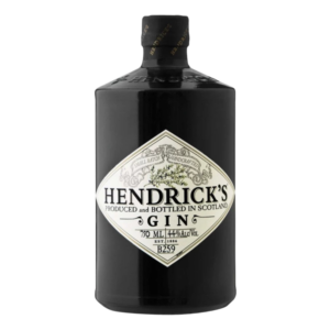 Hendricks