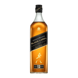 Johnny Walker Black Label