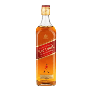Johnny Walker Red Label
