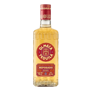 Olmeca Resposado