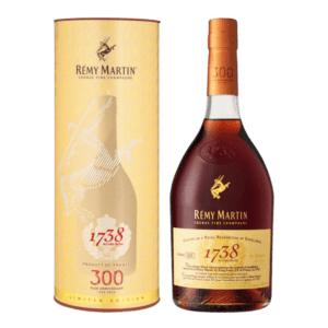 Remy Martin 1738