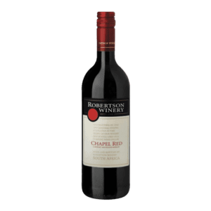 Robertson Chapel Red