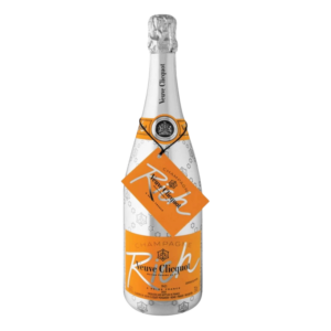 Veuve clicquot Rich