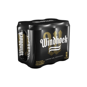 Windhoek 6 x 500ml